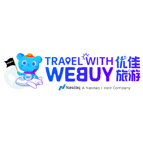 Webuy Travel Logo